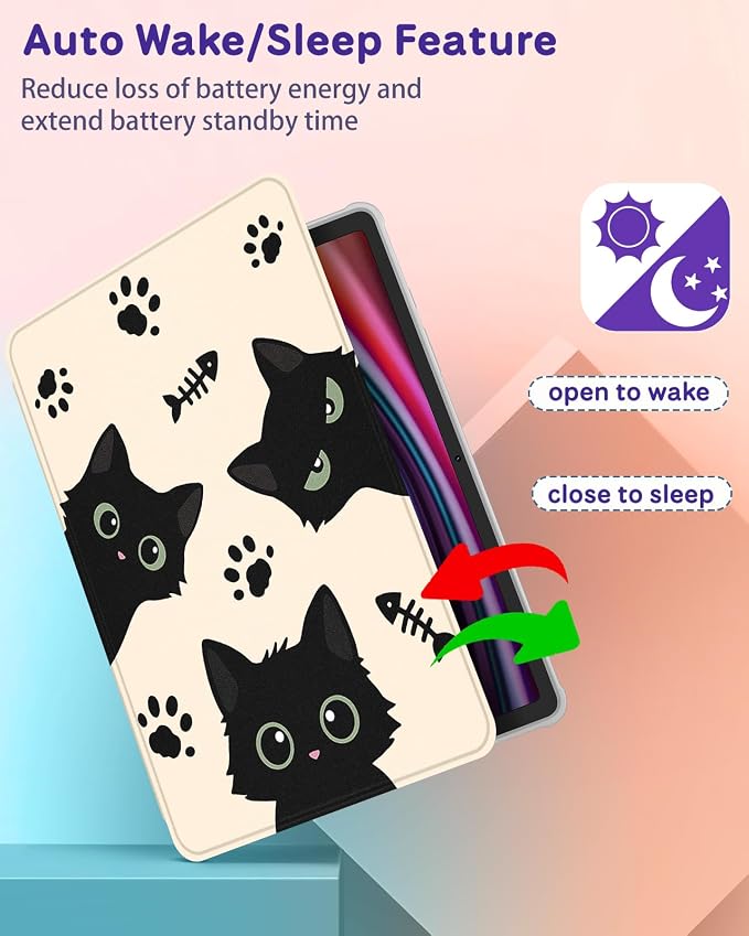 Black Cats