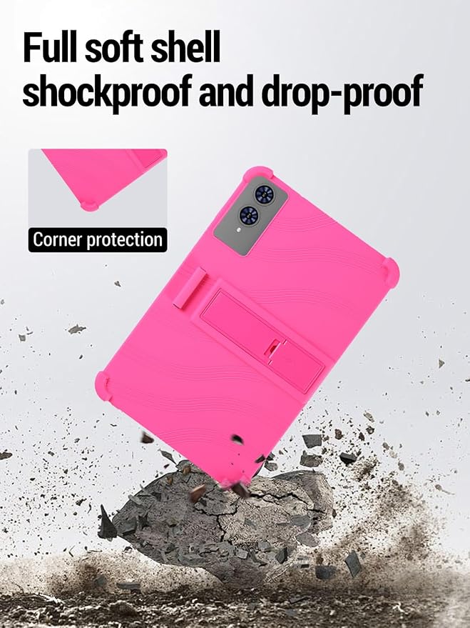 Hot Pink