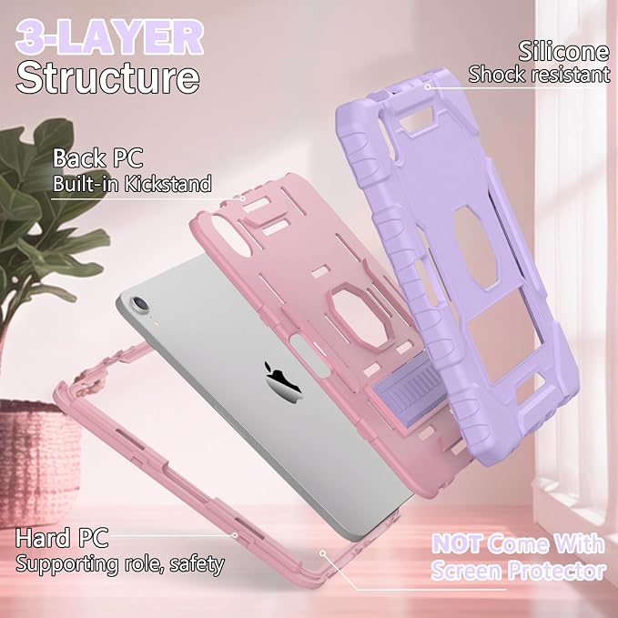 Purple / Pink