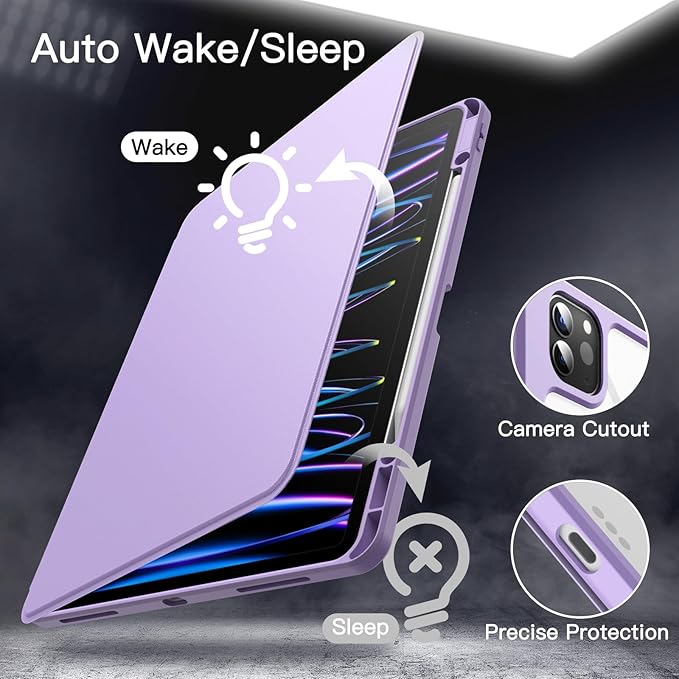 Light Purple