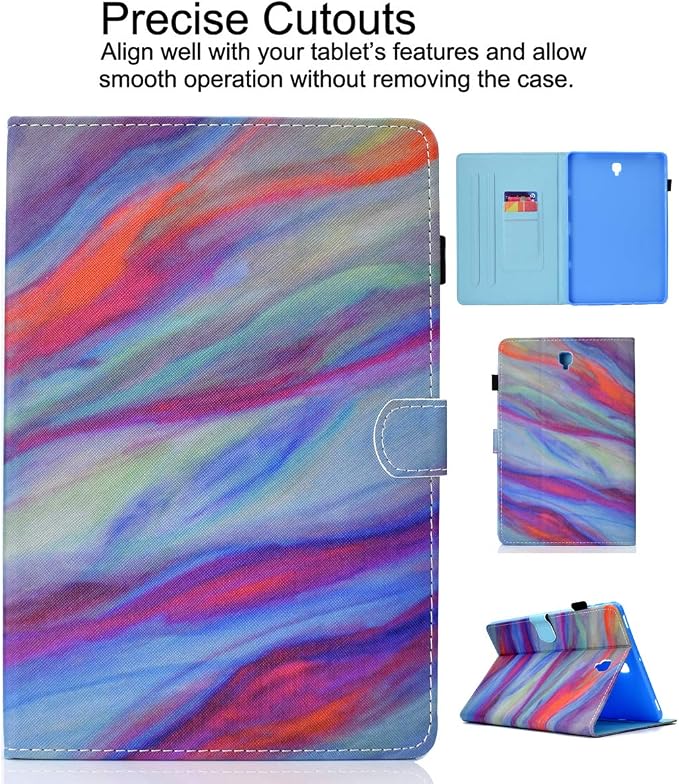 01 Color Marble