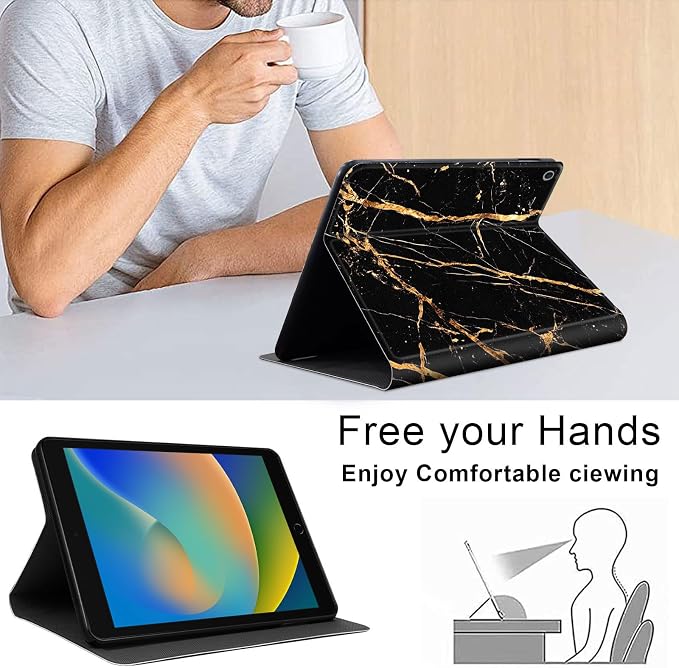 Black Marble