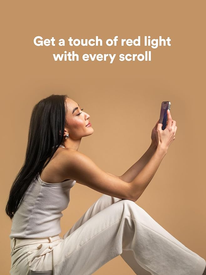 Red Privacy