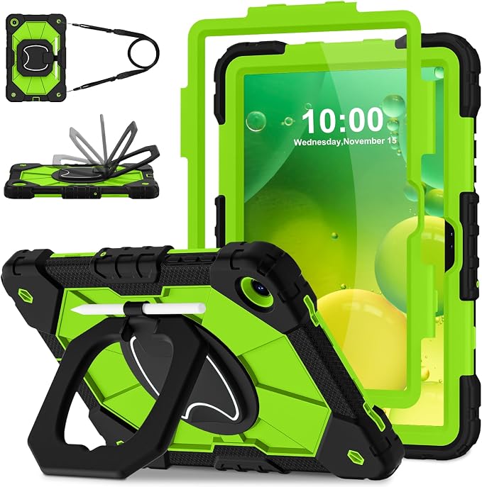 Black Green
