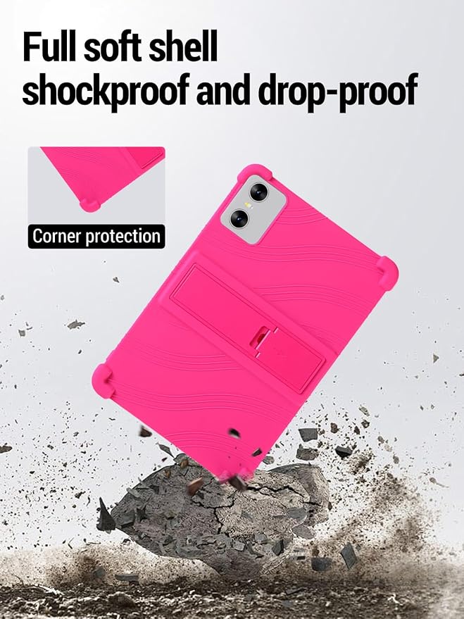 Hot Pink