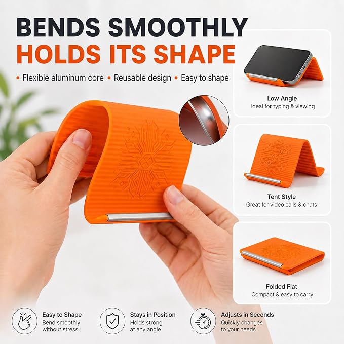 Orange&Black-2PCS-New