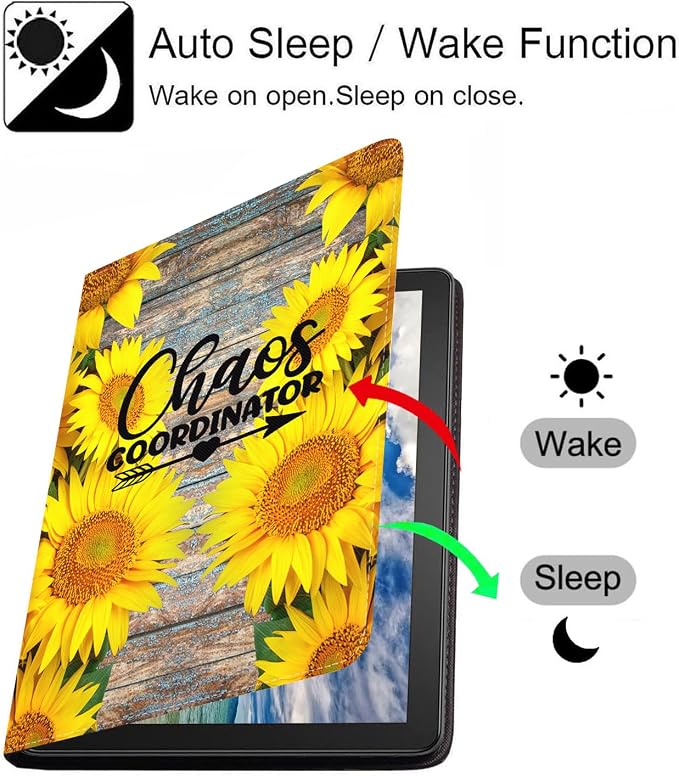 Chaos Coordinator