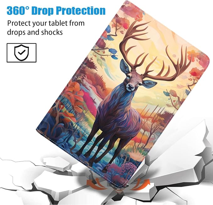 iPad 10th 10.9 Case-stm-C114