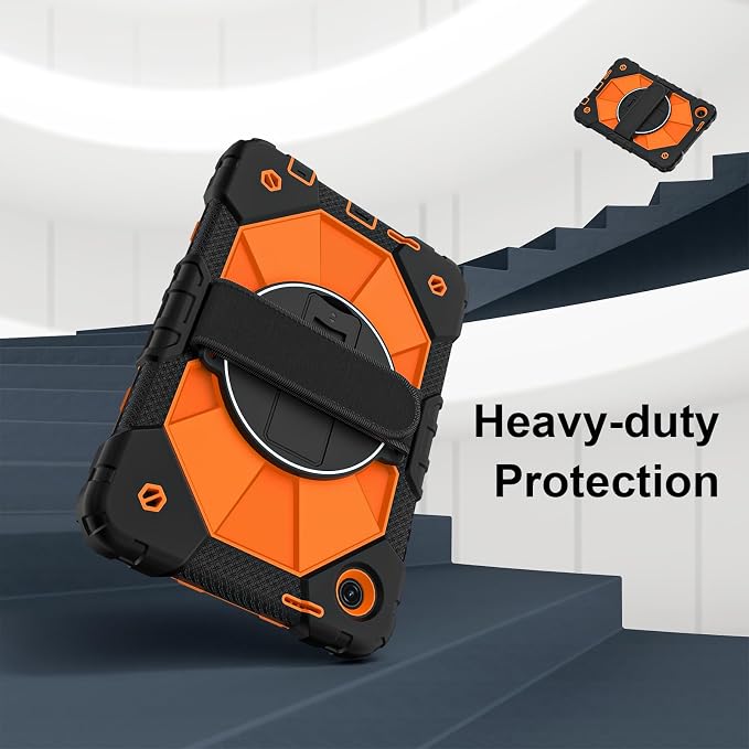 Black orange
