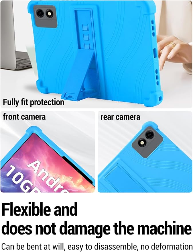 Sky blue