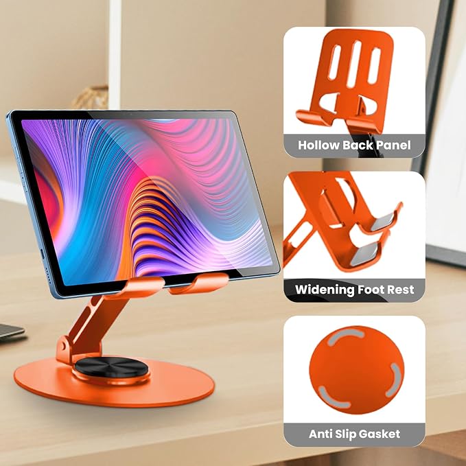 Orange&Orange