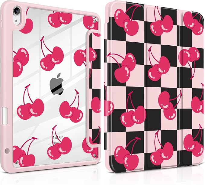 Cherry Checkers