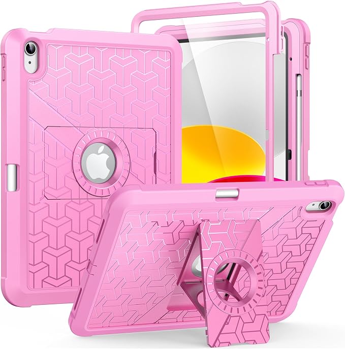 Nosegay Pink