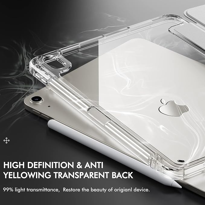 Diamond Clear Silver