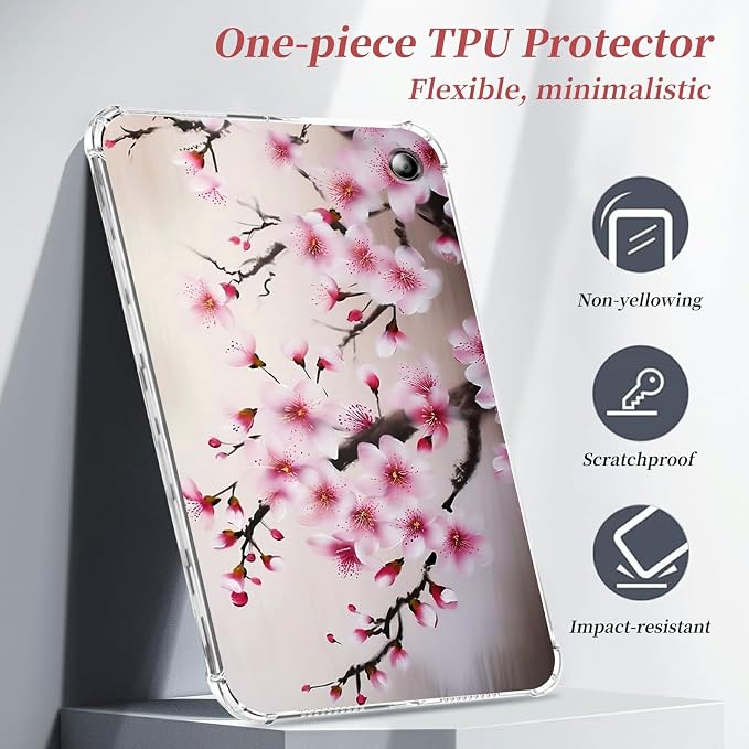 Cherry Blossom