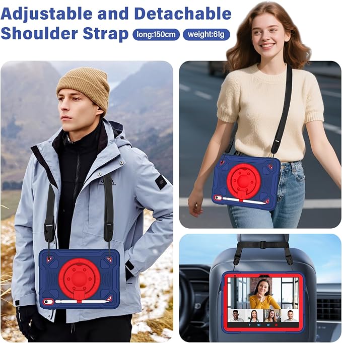 Navy+Red