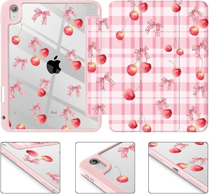 Cherry Bow P704