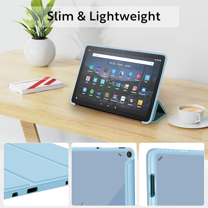 Light Blue