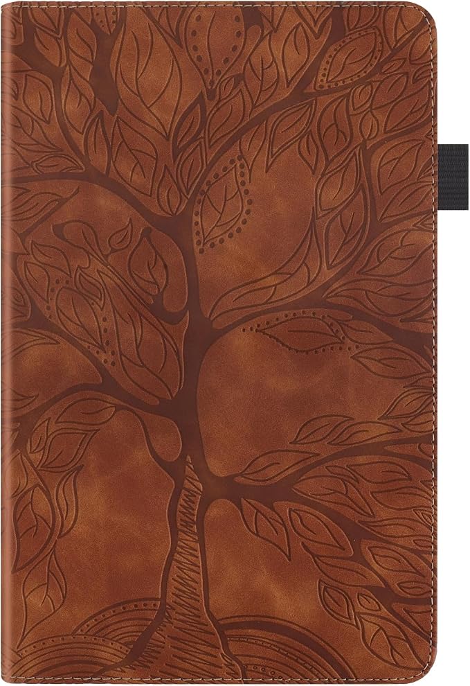 Tree-Brown