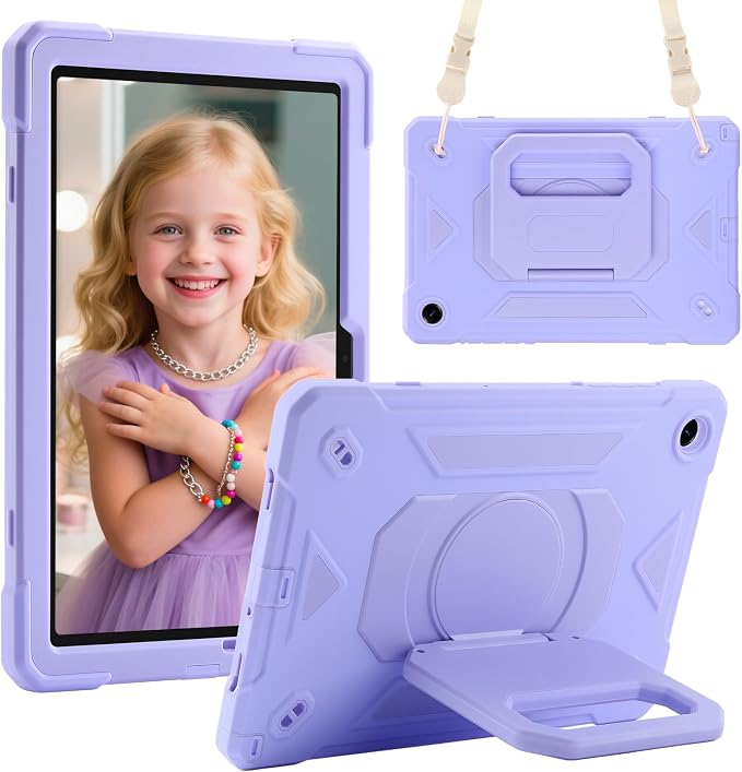 Light Purple