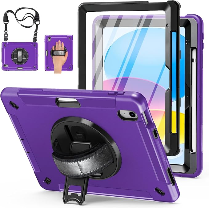 Purple(TPU)