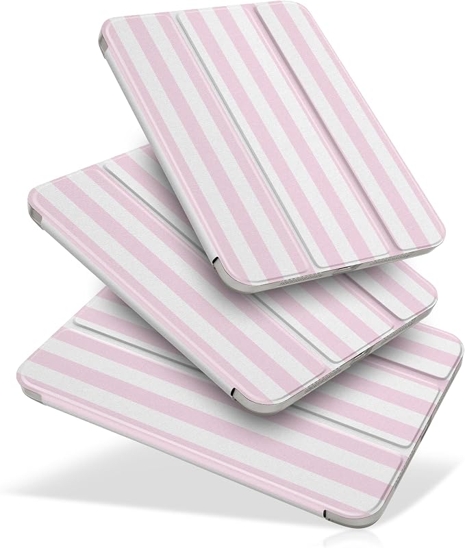Pink Stripes