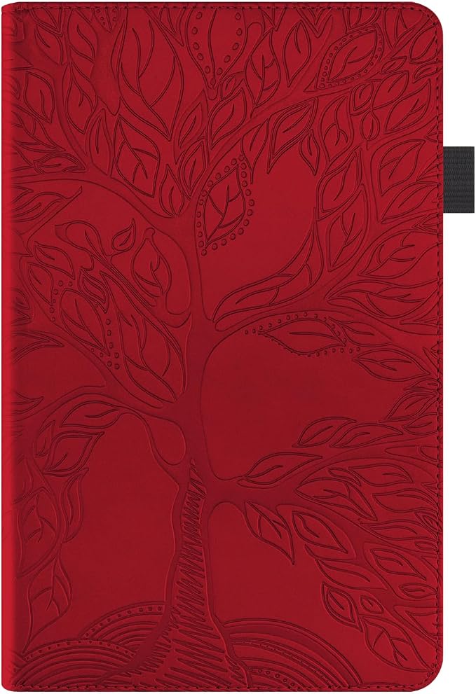 Tree-Wine Red