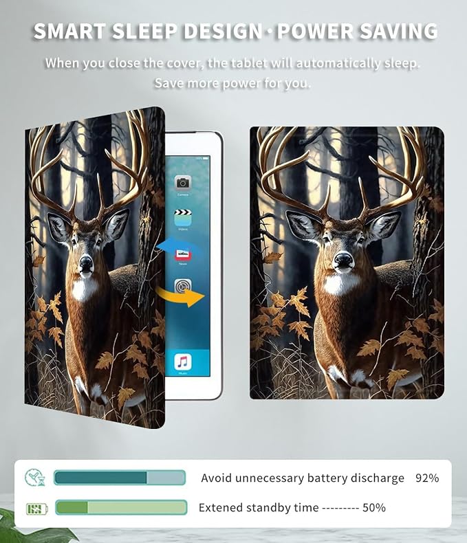Forest Deer