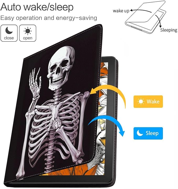 Tab-S9 FE 5G/S9 Case-087