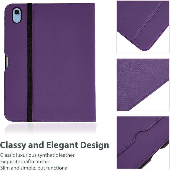 Purplefabric