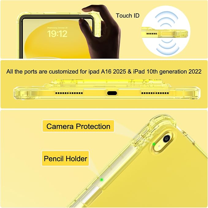 YellowClear
