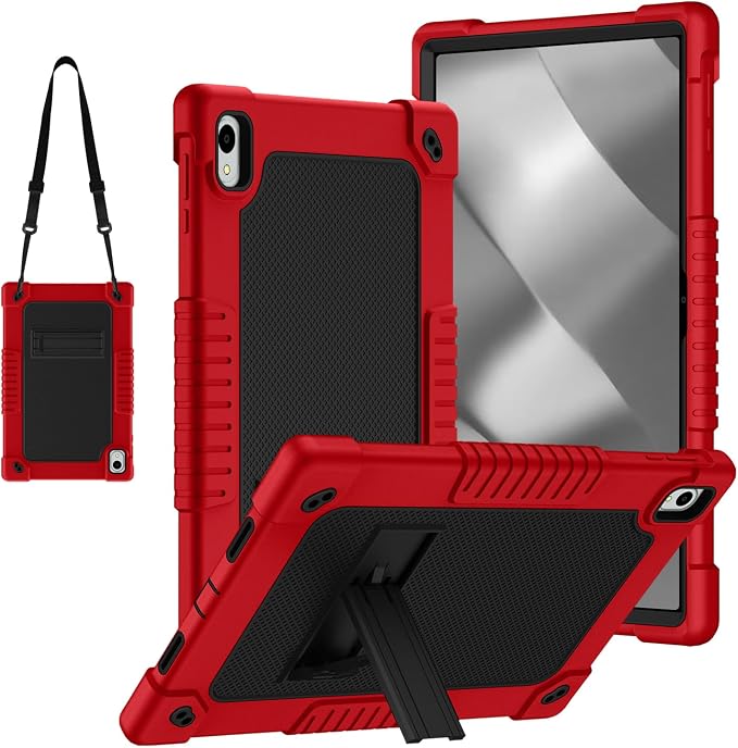 Red/Black