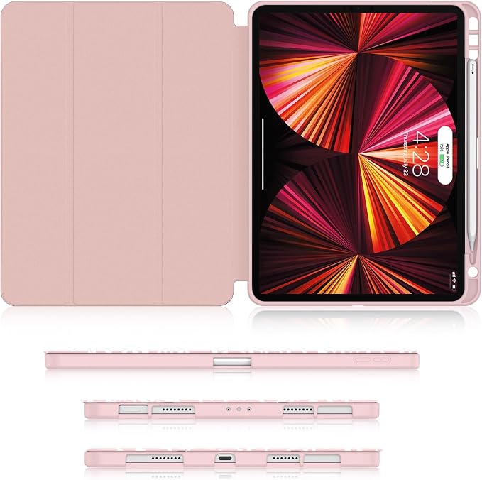 Z-Book Pink