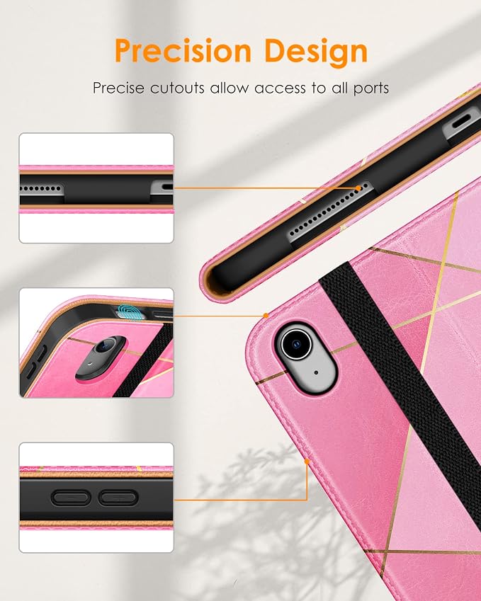 Z-Pink Polygon