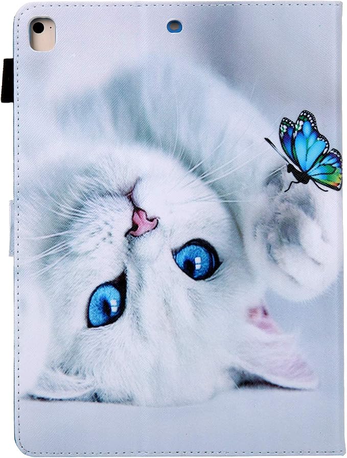 White Cat