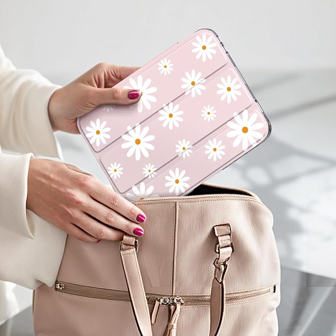 Daisy Floral-B