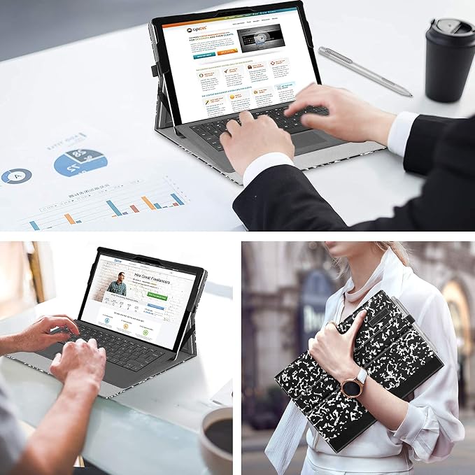 composition book