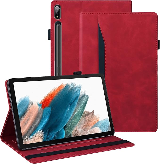 11 Red