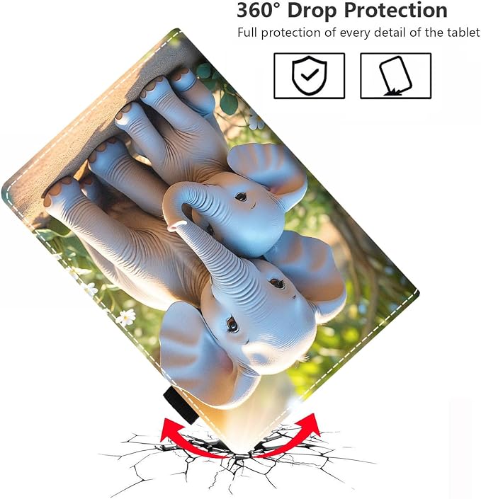 Elephants