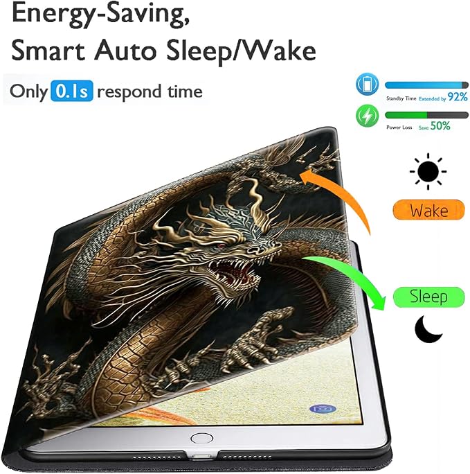 Chinese Dragon