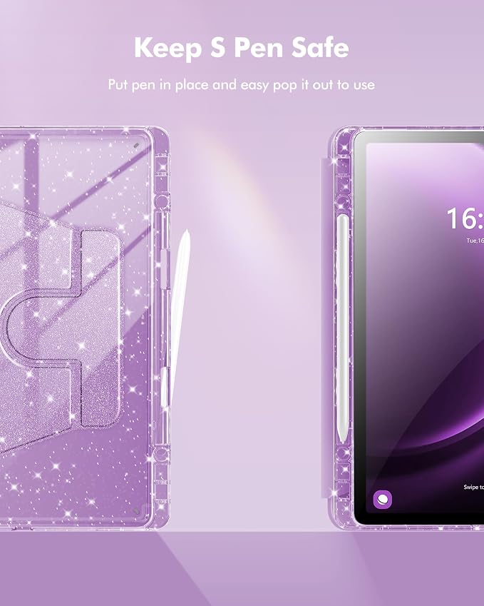 Light Purple