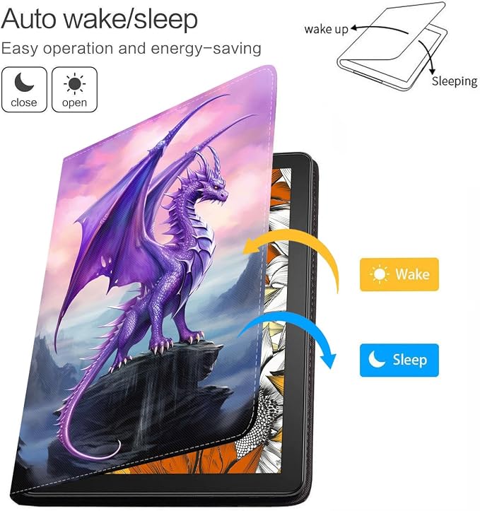 ipad 10.9 2022 Case-082