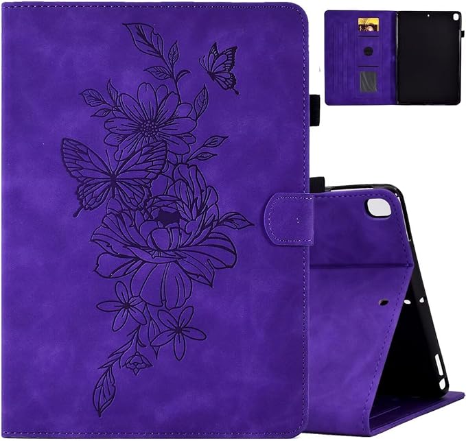 A7 Purple
