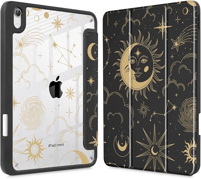 Moon and Star