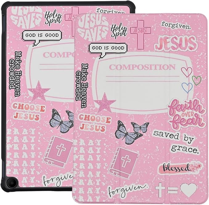 Pink Bookish