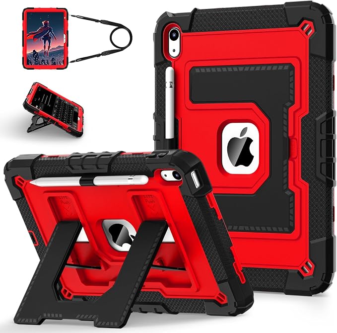 Black Red