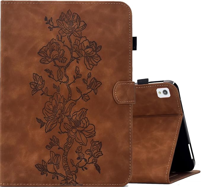 01 Magnolia Brown