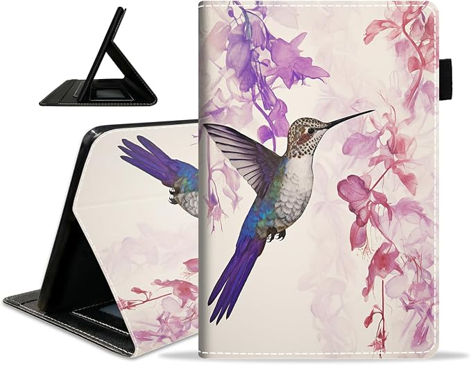 Hummingbird-1