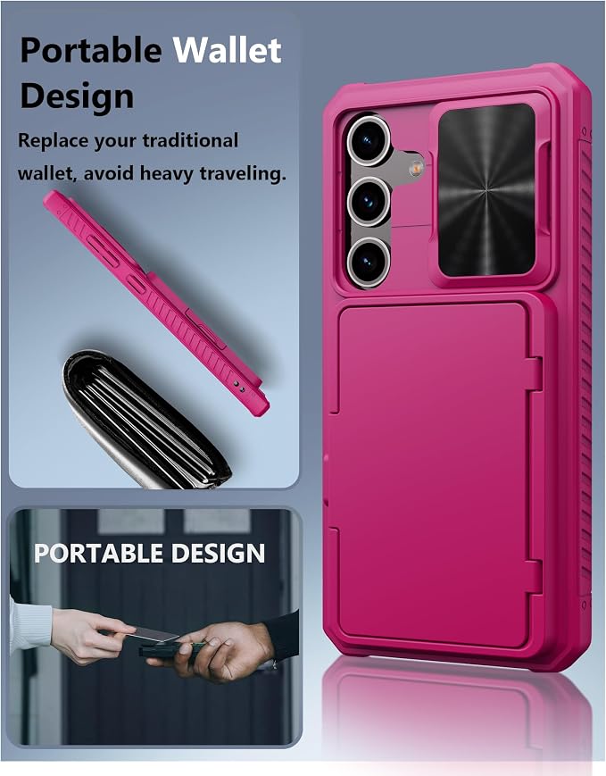 Hot Pink