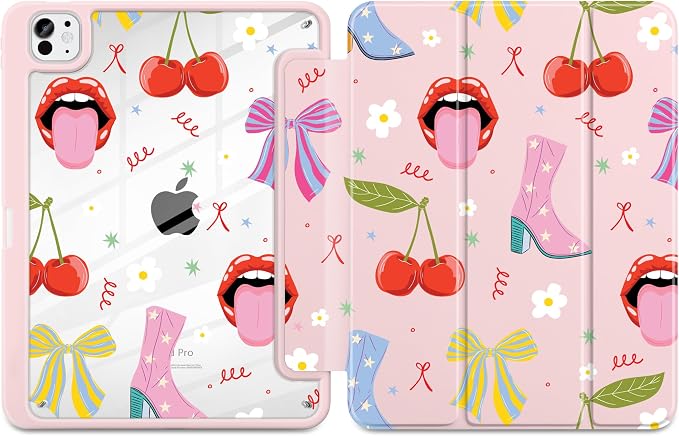 Cherry & Lip